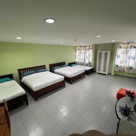 M Straits Hotel Malacca Exterior foto