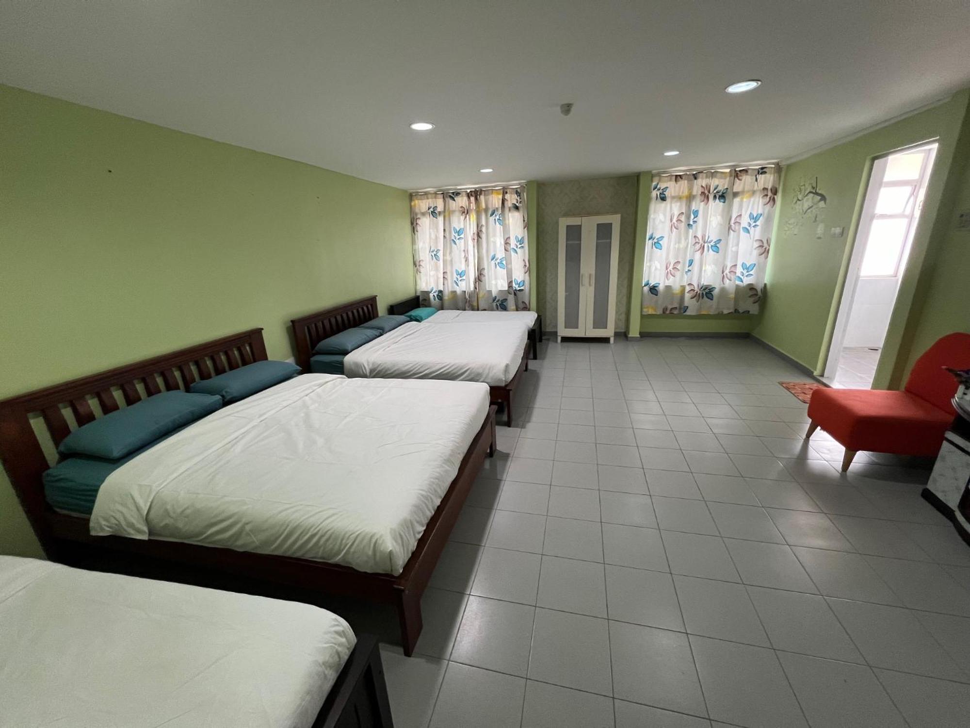 M Straits Hotel Malacca Exterior foto