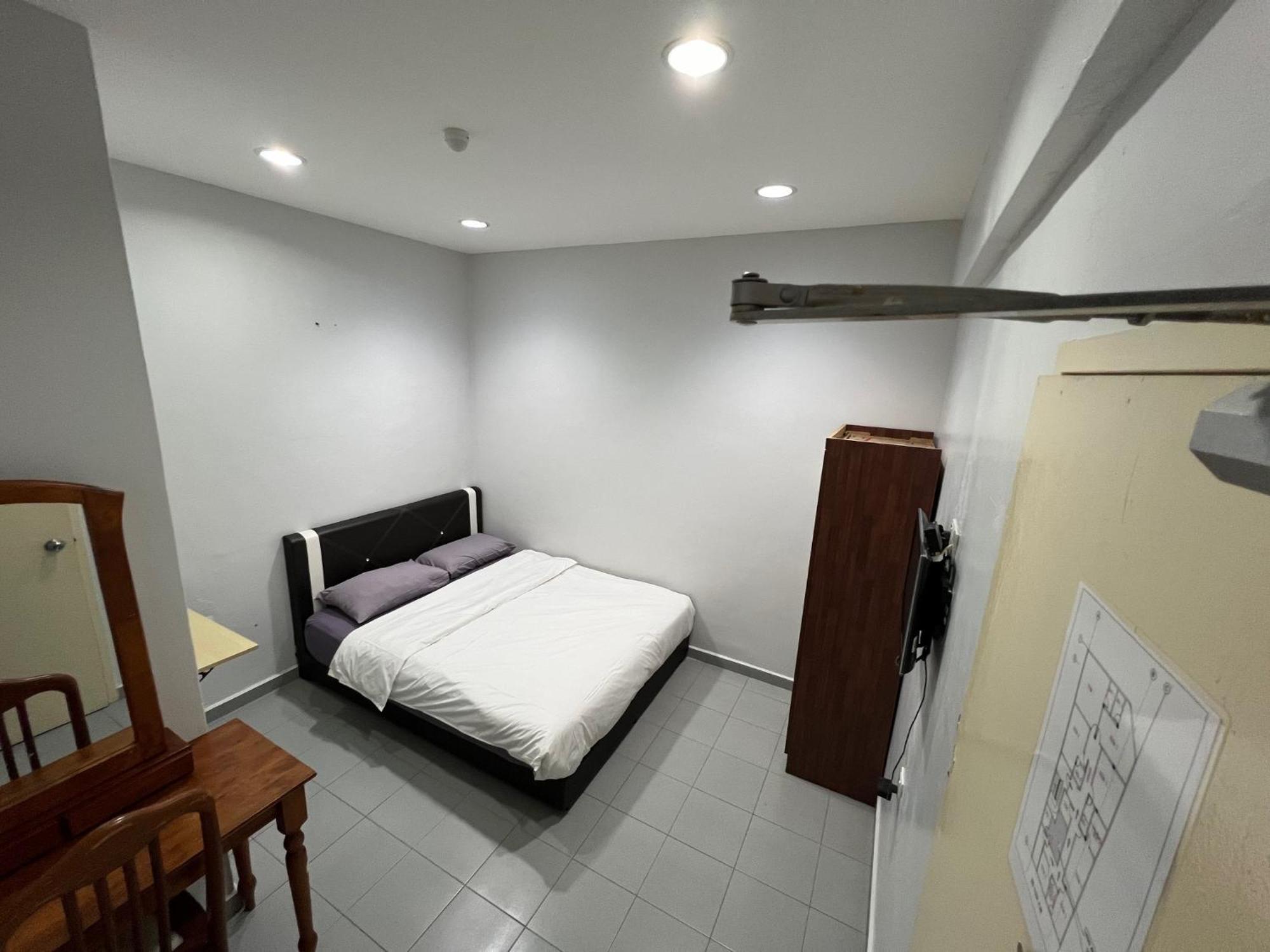 M Straits Hotel Malacca Exterior foto